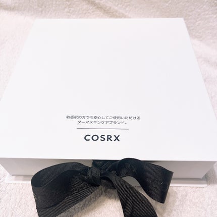 フルフィットプロポリスシナジートナー/COSRX/化粧水を使ったクチコミ(4枚目)