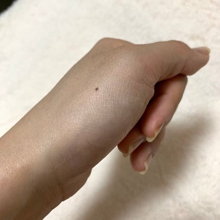 ジューシーパン スキンケアプライマー/A’pieu/化粧下地を使ったクチコミ(7枚目)