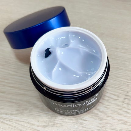 ゼロ毛穴パッド 2.0/MEDICUBE/トナーパッドを使ったクチコミ(7枚目)