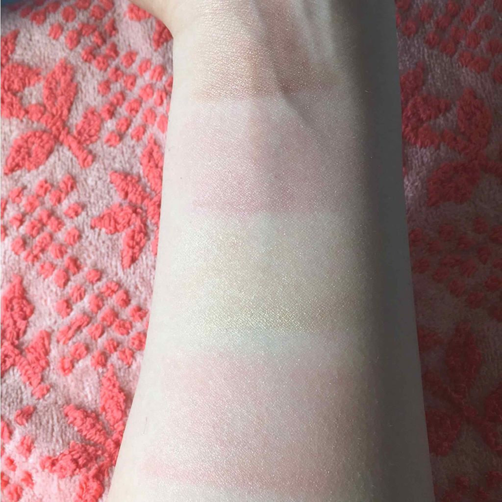 クイックラッシュカーラー/キャンメイク/マスカラ下地を使ったクチコミ（2枚目）