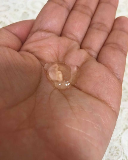 アクポレス アクネクリアジェリー/ライスフォース/美容液を使ったクチコミ(3枚目)