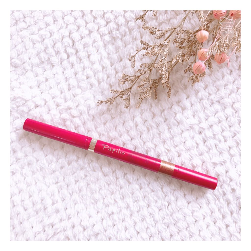 ステイブロウ/Papilio/アイブロウペンシルを使ったクチコミ(1枚目)