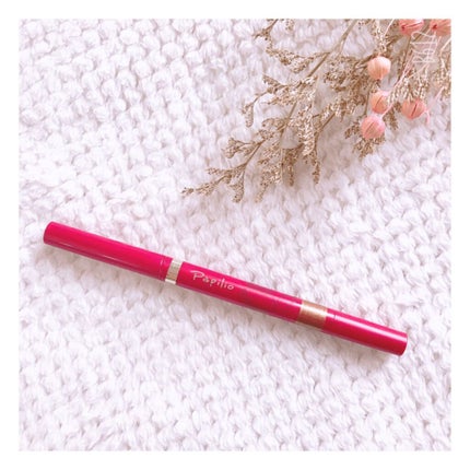 ステイブロウ/Papilio/アイブロウペンシルを使ったクチコミ(1枚目)