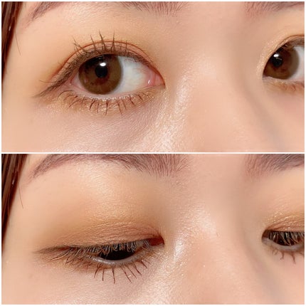 FLANMY 1day/FLANMY/ワンデー(1DAY)カラコンを使ったクチコミ(4枚目)