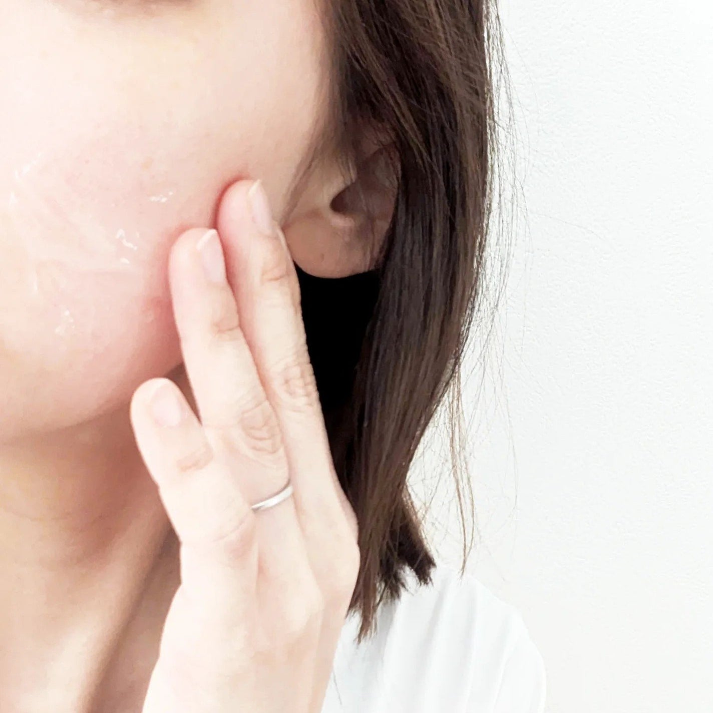 ドゥーナチュラル クラリファイング クレンジング ジェル/do natural/クレンジングジェルを使ったクチコミ(6枚目)