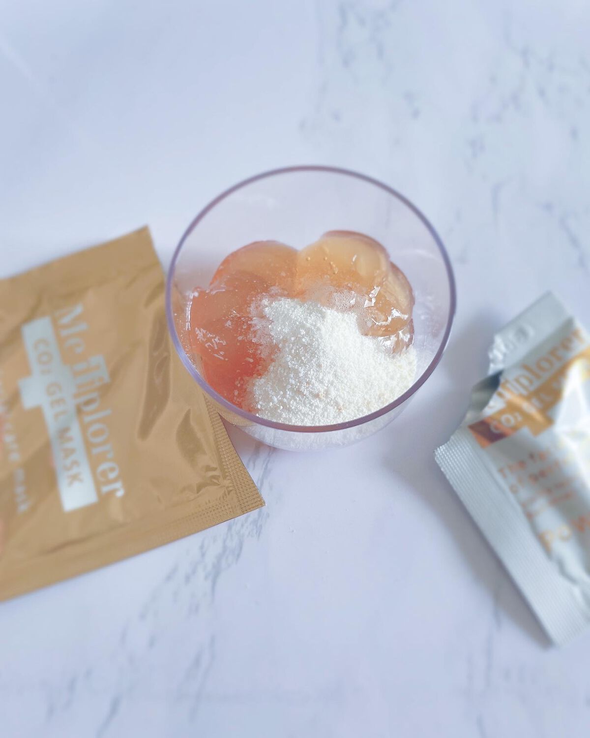 ðð on LIPS ã倧奜ãã§ã倧人買ãããŠãããã¡ãã£ãããŒã©ãŒãçé
žãžã§ã«ããã¯..ãïŒ3æç®ïŒ