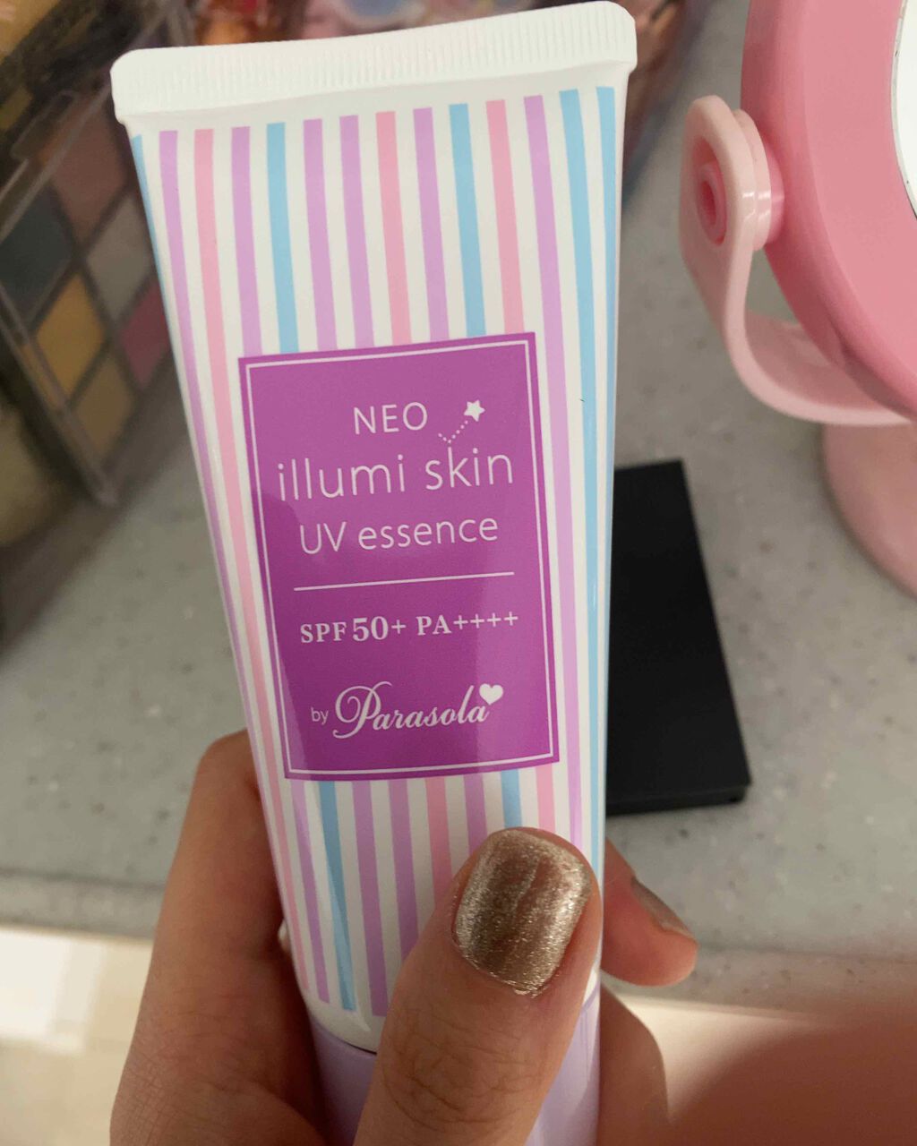 チョコラBBフレッシュII/チョコラBB/栄養ドリンクを使ったクチコミ(2枚目)