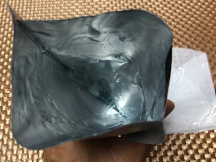 H9 ヒアルロニック アンプルマスク/JMsolution/シートマスク・パックを使ったクチコミ(4枚目)