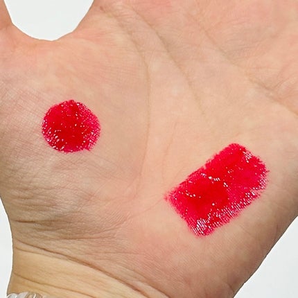 ルージュ ココ フラッシュ 92 アムール ドゥ シャネル/CHANEL/口紅の画像