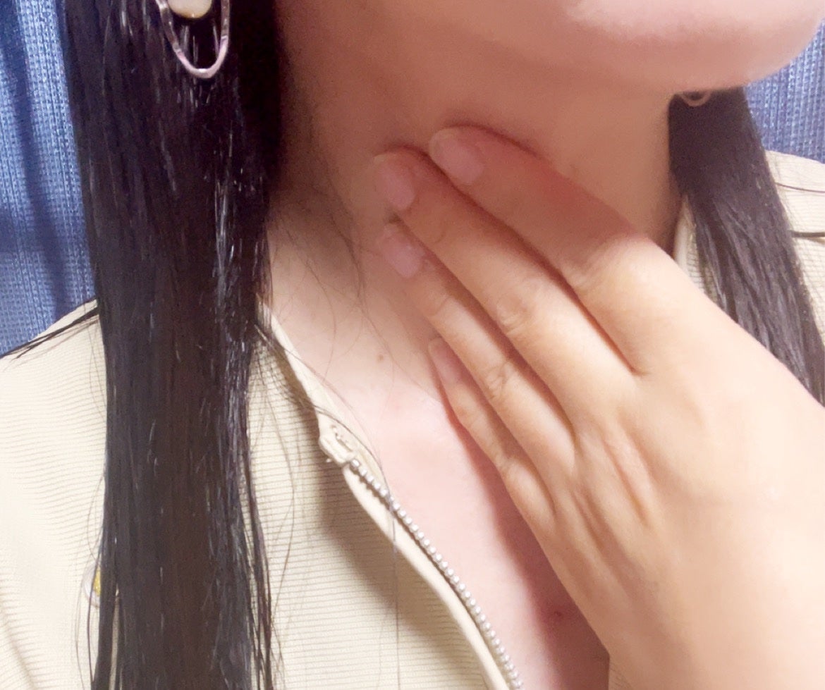 ハンデコルテ/キユートピア/ネック・デコルテケアを使ったクチコミ(5枚目)