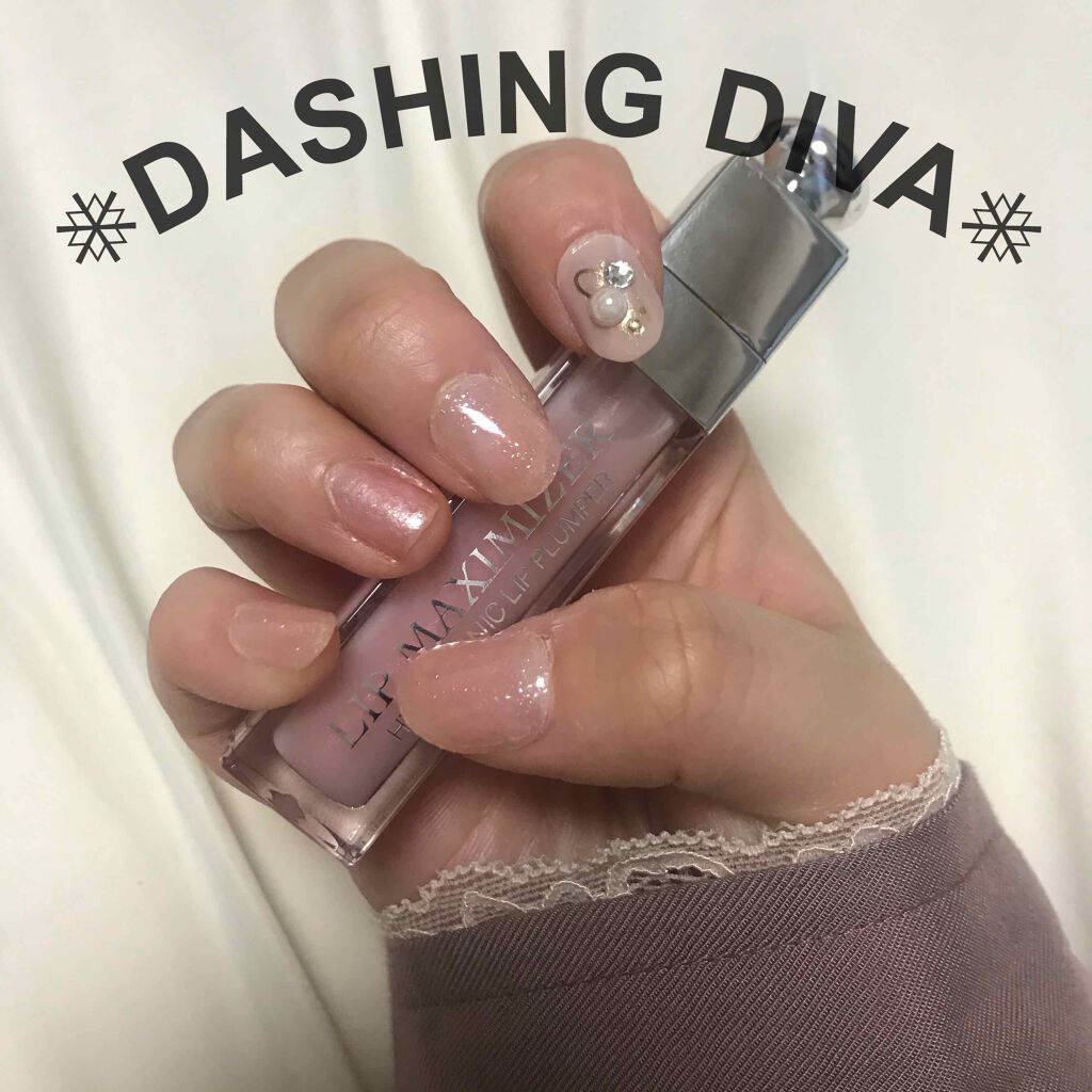 ネイル ポリッシュ/MARY QUANT/マニキュアを使ったクチコミ（2枚目）