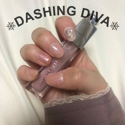 ネイル ポリッシュ/MARY QUANT/マニキュアを使ったクチコミ(2枚目)