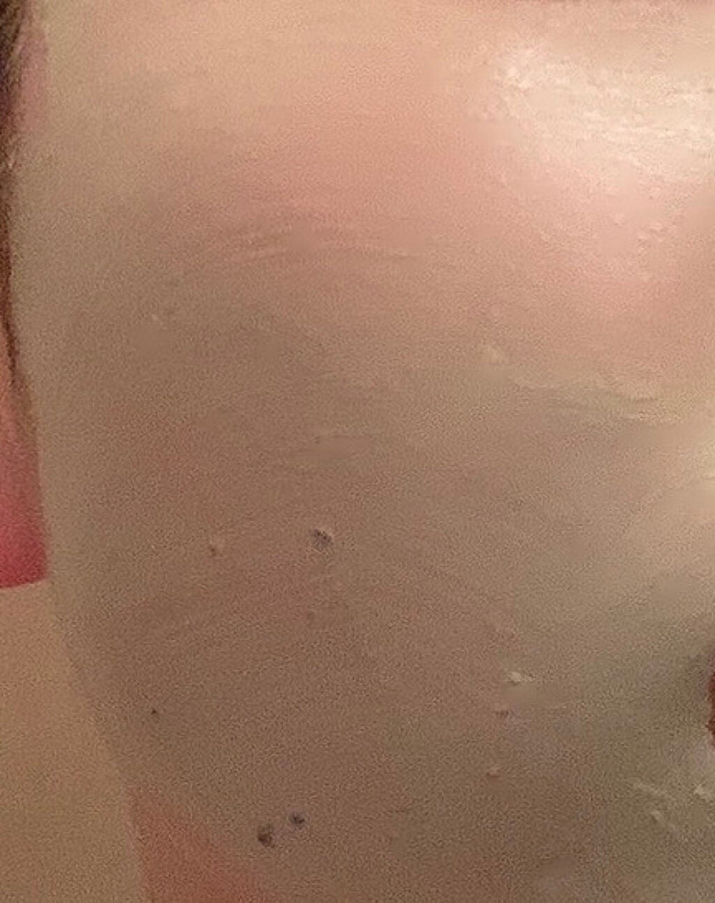 CICA カプセルマスク/VT/洗い流すパック・マスクを使ったクチコミ(4枚目)