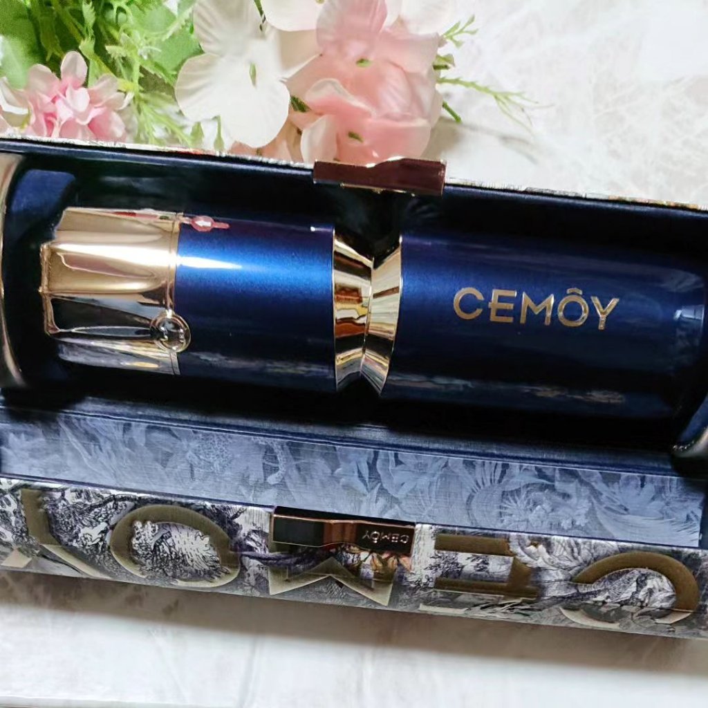 5G ESSENCE LOTION/CEMOY/化粧水を使ったクチコミ（3枚目）