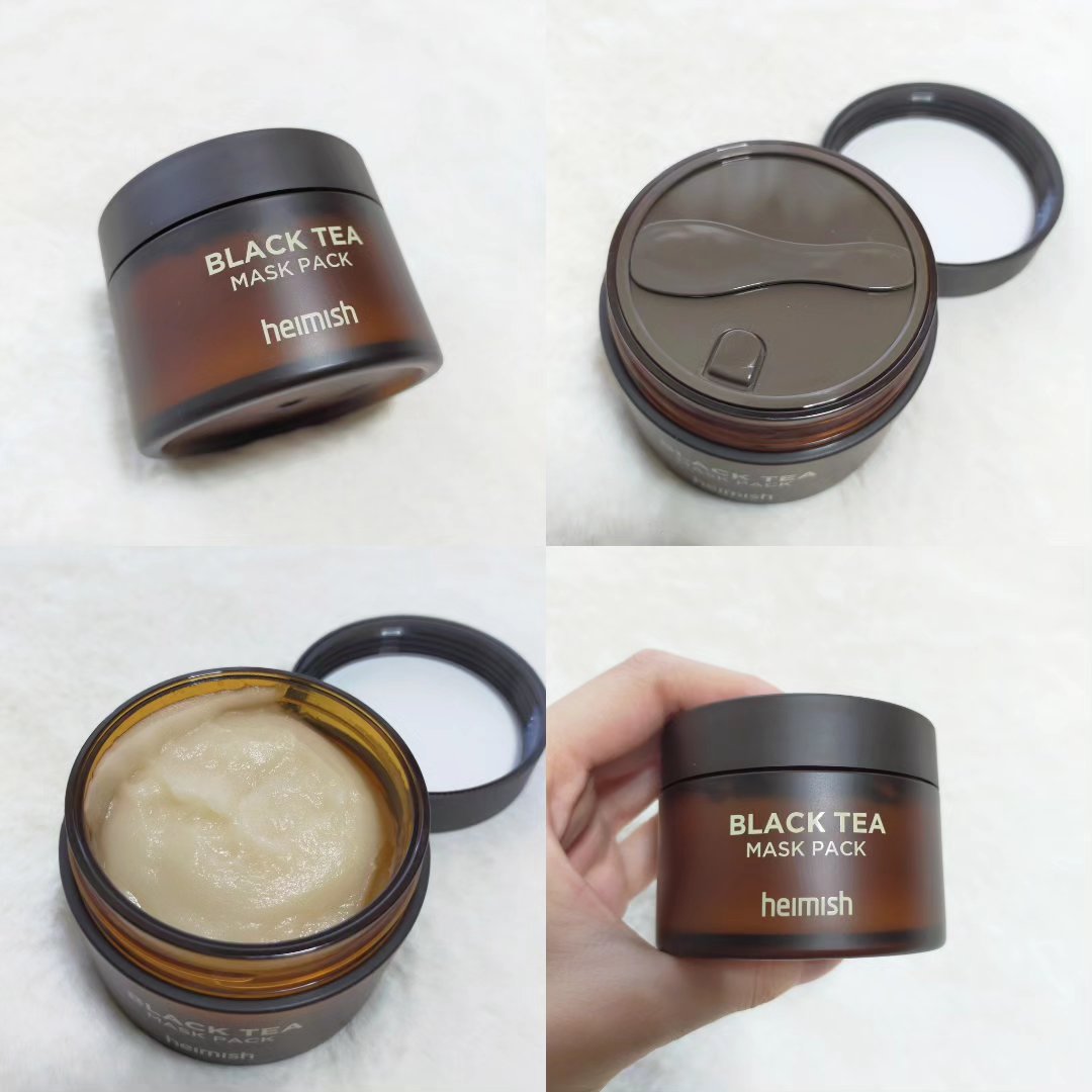 デイリズム スマッジ ストップ マスカラ カーリング/heimish/マスカラを使ったクチコミ（2枚目）