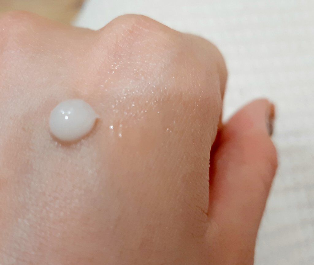 デュイセル シカプラスバーム/DEWYCEL/フェイスクリームを使ったクチコミ(2枚目)