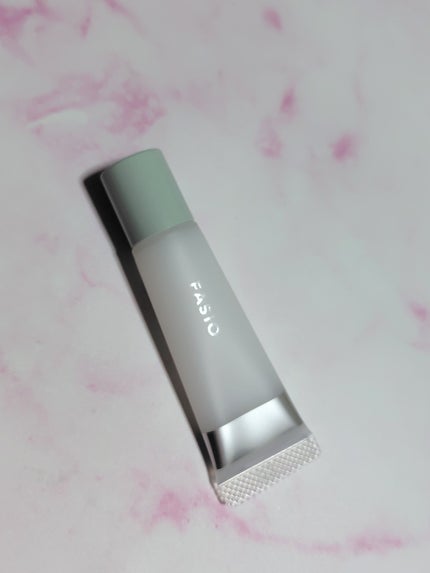 ポア スムース プライマー/FASIO/化粧下地を使ったクチコミ(2枚目)