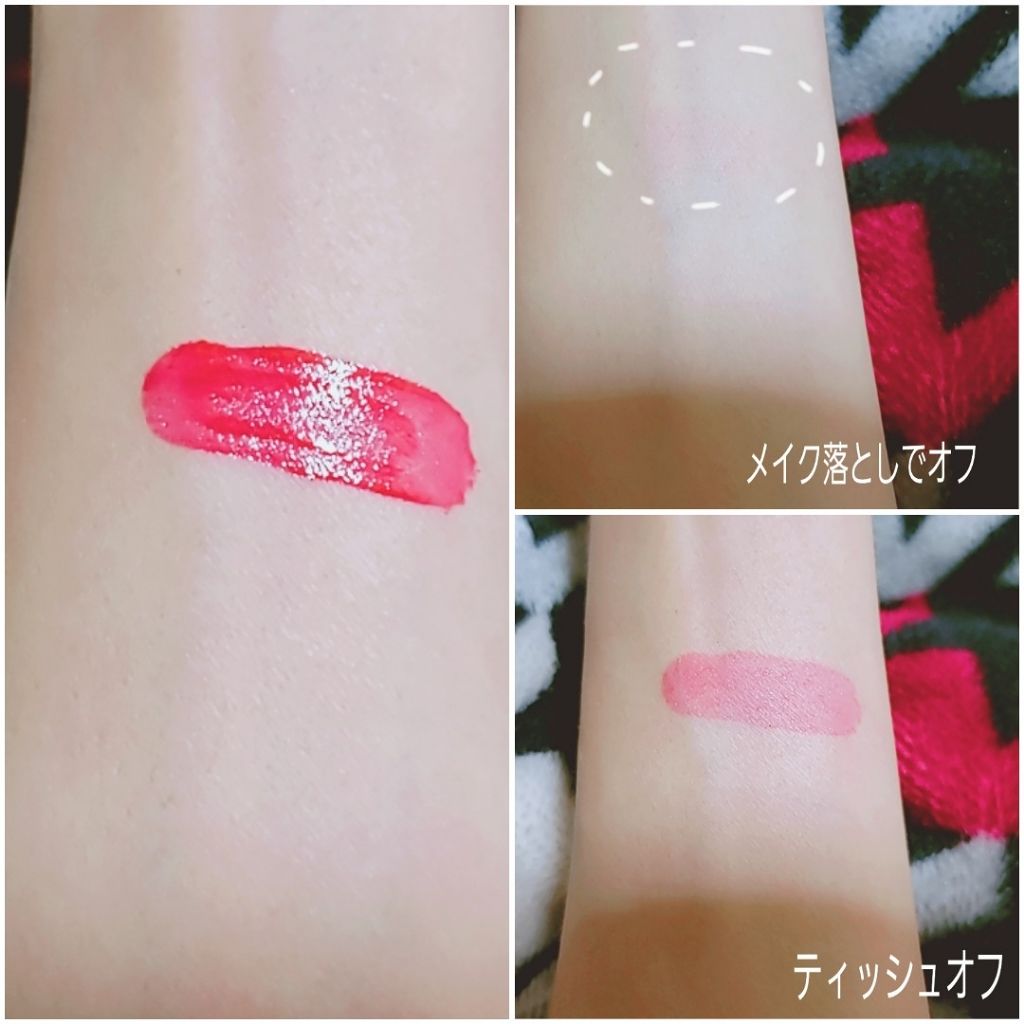 ウォータープルーフペンシルアイライナー/SISTER ANN/ペンシルアイライナーを使ったクチコミ(2枚目)