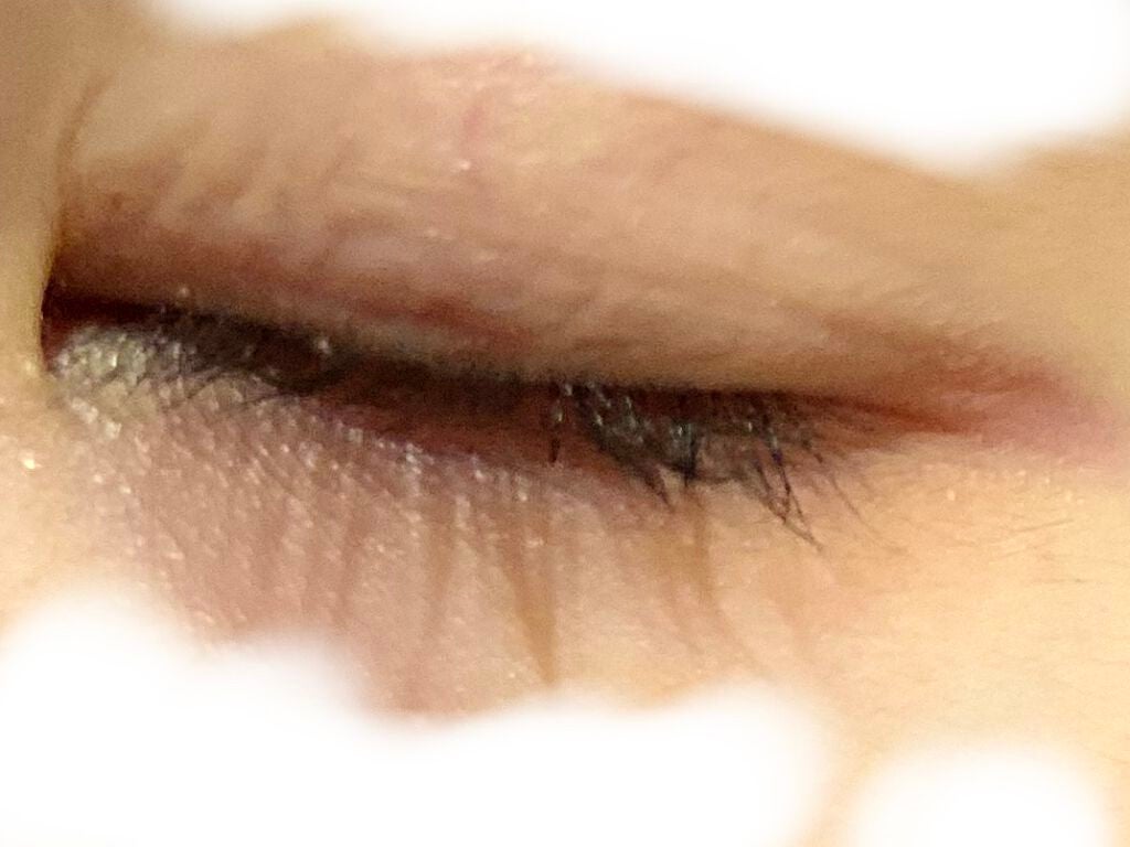 リキッドフィルム 2/ラクオリ/二重まぶた用アイテムを使ったクチコミ(2枚目)