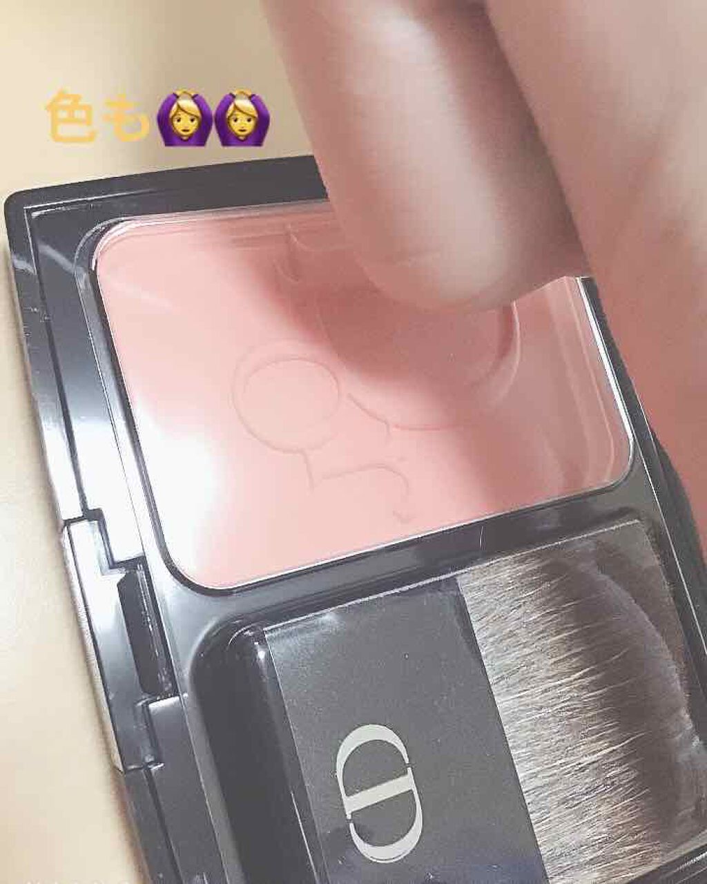 希輝光(みらい) on LIPS 「皆さんこんにちはぁ実は私今月13歳の誕生日なんですけど、Dio..」(3枚目)