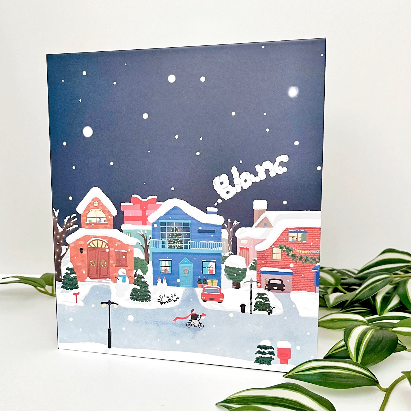 マジックトラブル洗顔/ブラン/洗顔フォームを使ったクチコミ(4枚目)