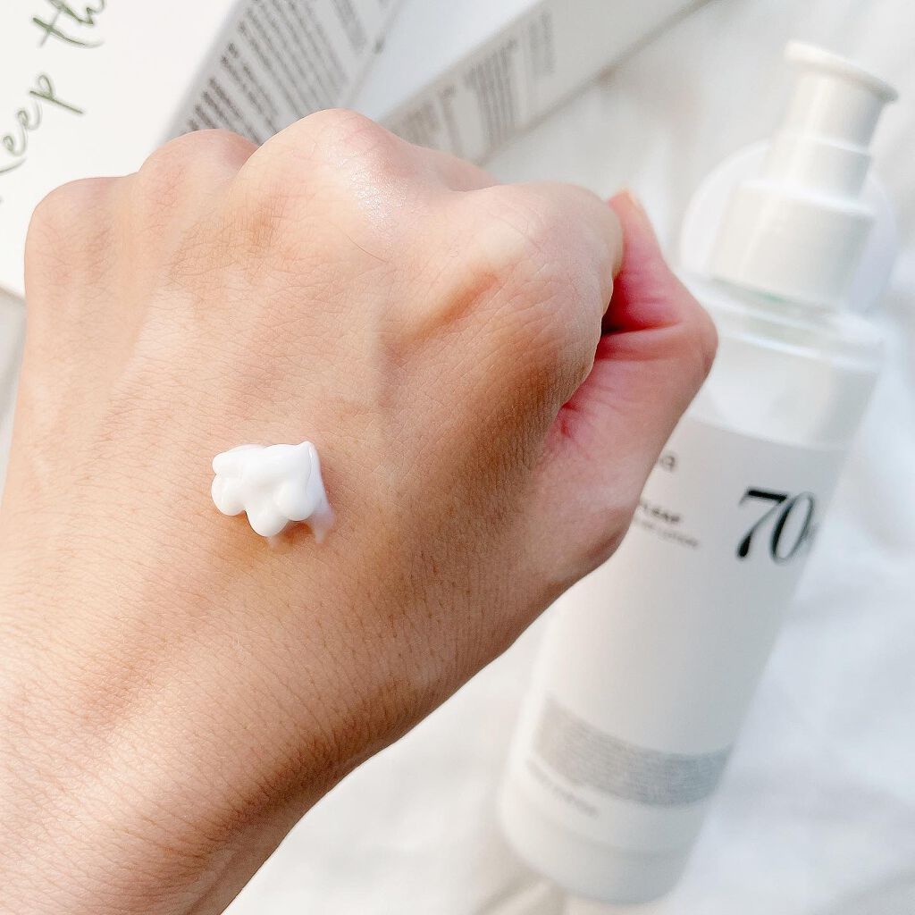 ドクダミ 77 スージングトナー/Anua/化粧水を使ったクチコミ（3枚目）