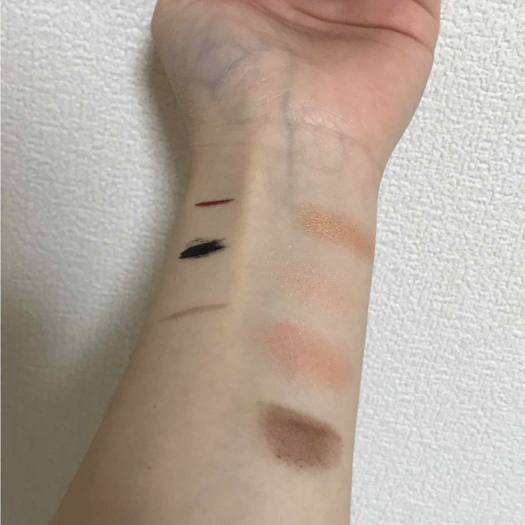 ミネラルロングアイラッシュ/MiMC/マスカラを使ったクチコミ(3枚目)