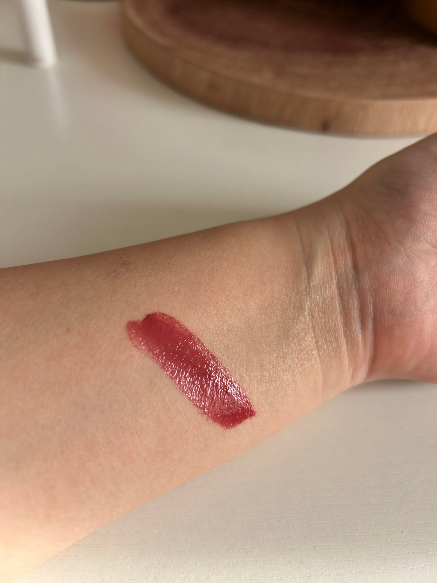 センテラ ライトクレンジングオイル/SKIN1004/オイルクレンジングを使ったクチコミ(1枚目)