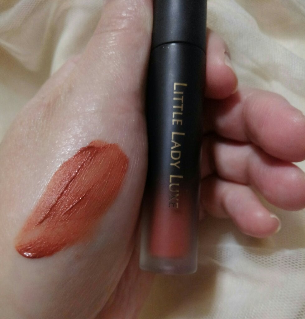 リッププランパー/PIT A PAT/リッププランパーを使ったクチコミ(7枚目)