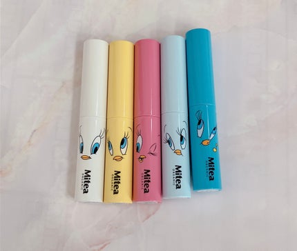 トゥイーティー オールスターセット/mitera organics/その他キットセットを使ったクチコミ(3枚目)