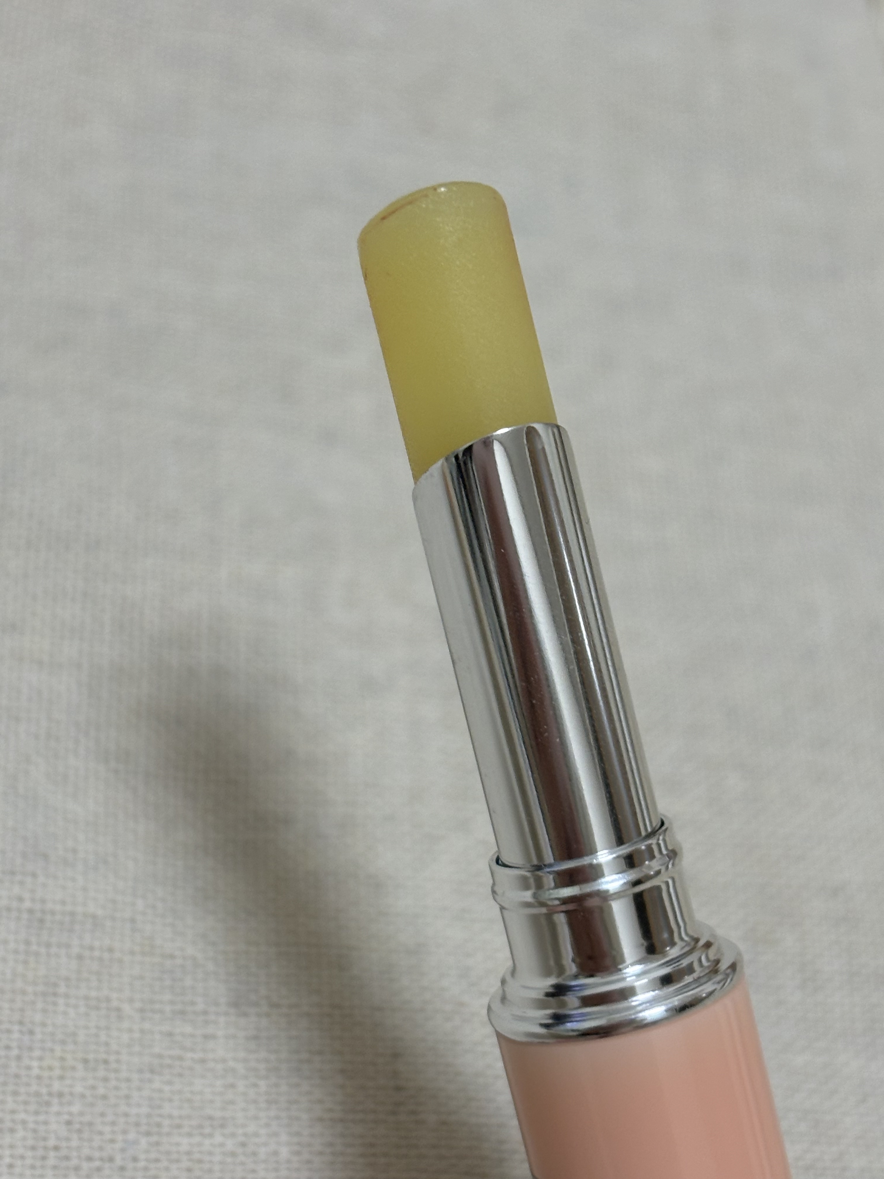 DHC 薬用リップクリーム/DHC/リップクリームを使ったクチコミ（2枚目）