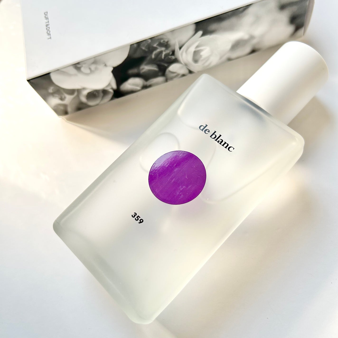 ボディパフュームミスト ピンクブリーズ/DUFT&DOFT/香水(レディース)を使ったクチコミ(4枚目)