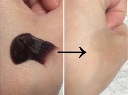 Tottimo!  ディップカラー/アイケイ/洗い流すヘアトリートメントを使ったクチコミ(2枚目)