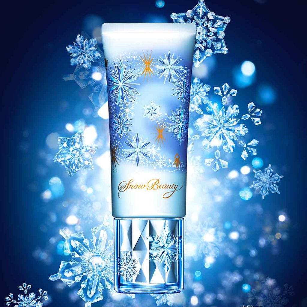 ホワイトニングトーンアップエッセンス/スノービューティー/化粧下地を使ったクチコミ(2枚目)