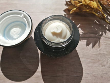 プレミアムパーフェクトクリーム/ライスフォース/フェイスクリームを使ったクチコミ(3枚目)