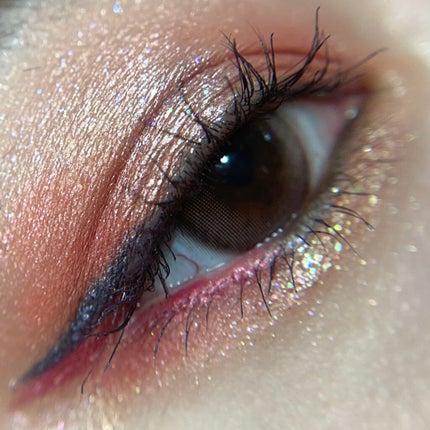 ナターシャ デノナ サンライズ パレット/Natasha Denona/アイシャドウパレットを使ったクチコミ(3枚目)