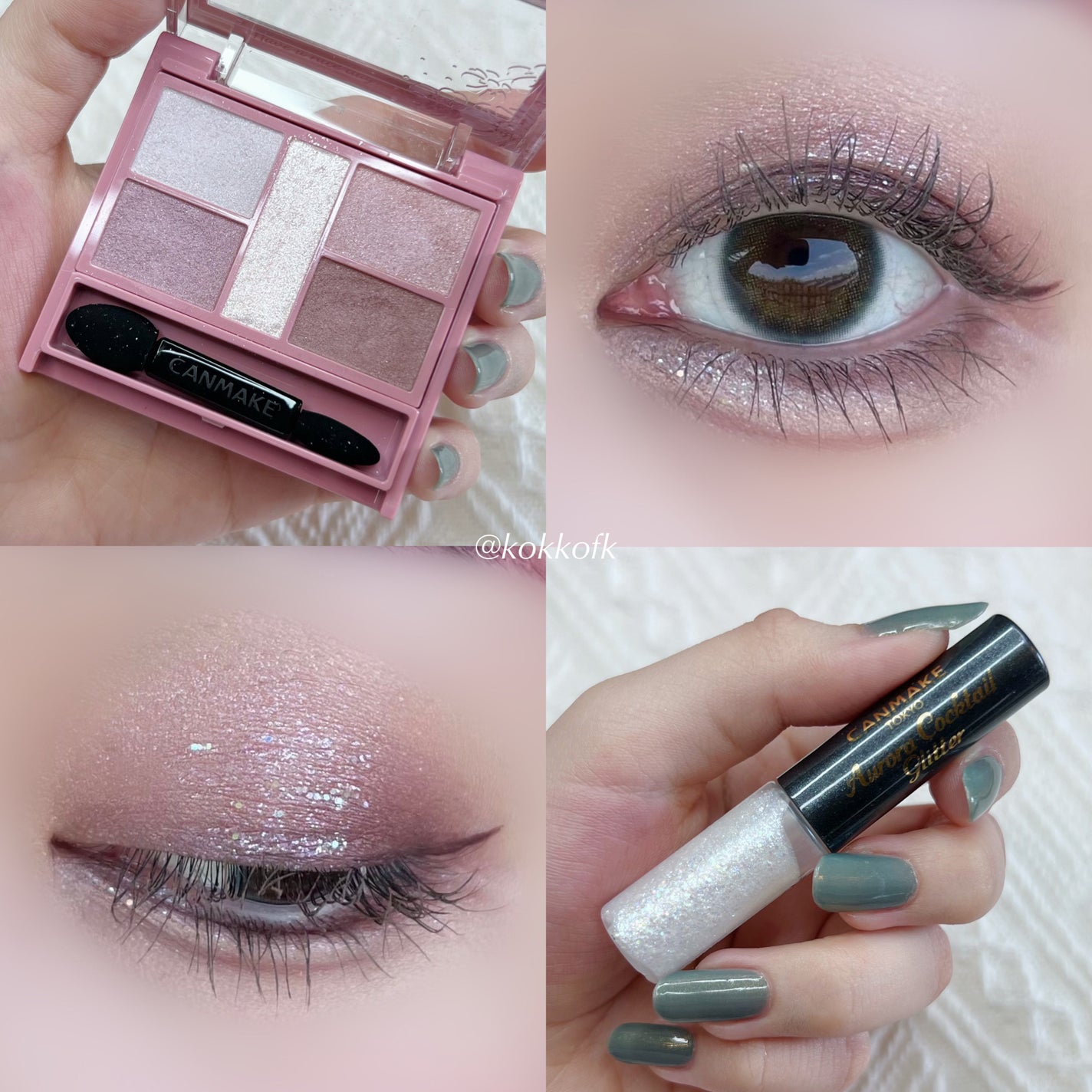 カラーリングアイブロウ/ヘビーローテーション/眉マスカラを使ったクチコミ(6枚目)