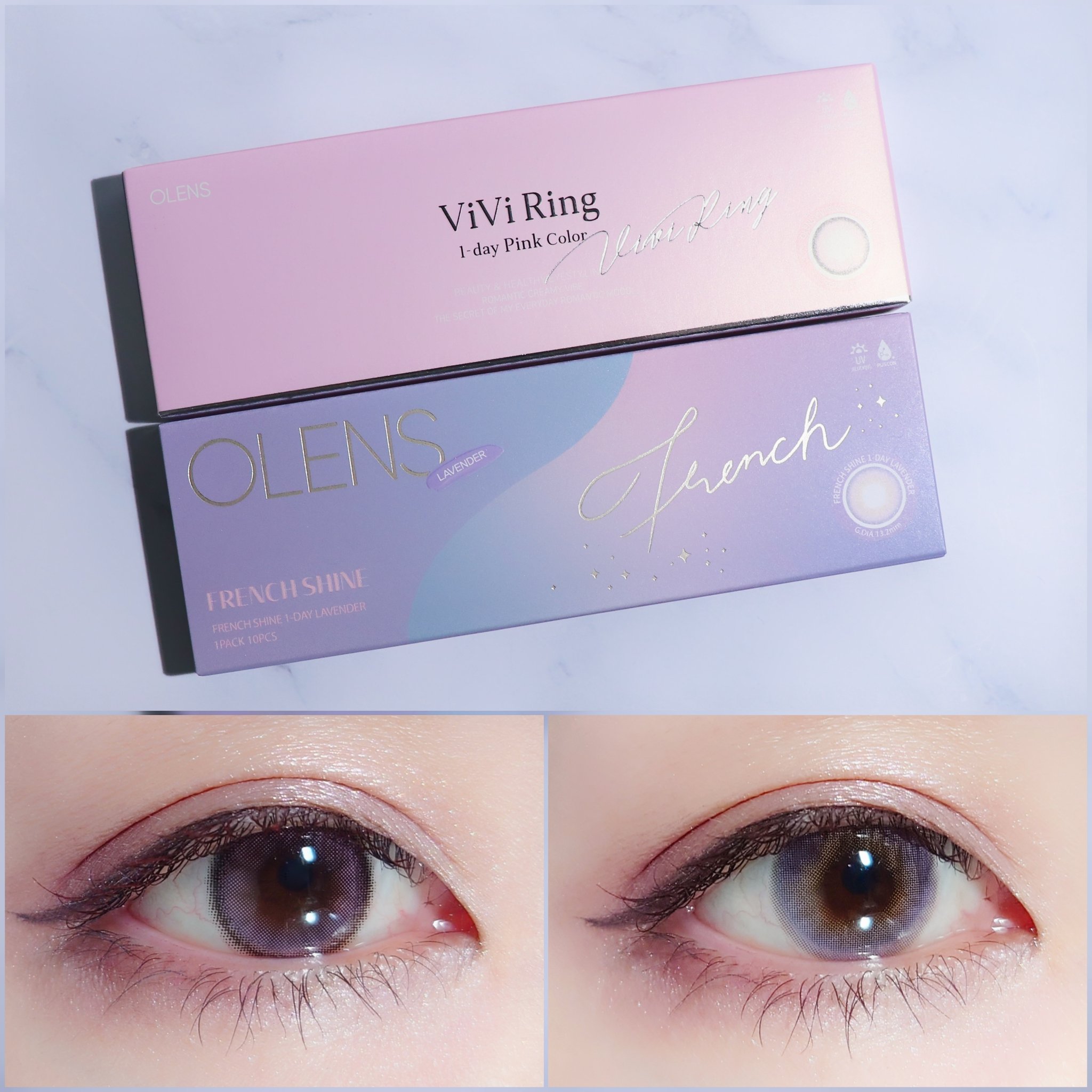 フェリンアイズ インテンスアイシャドウ クアッド/DOLCE&GABBANA BEAUTY/アイシャドウパレットを使ったクチコミ（1枚目）