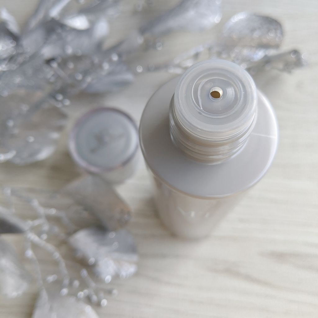 MT ファーストステップ・ローション/MTメタトロン/化粧水を使ったクチコミ(2枚目)