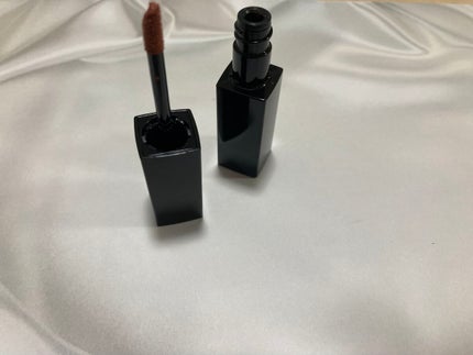 リップモンスター スフレマット/KATE/口紅を使ったクチコミ(2枚目)