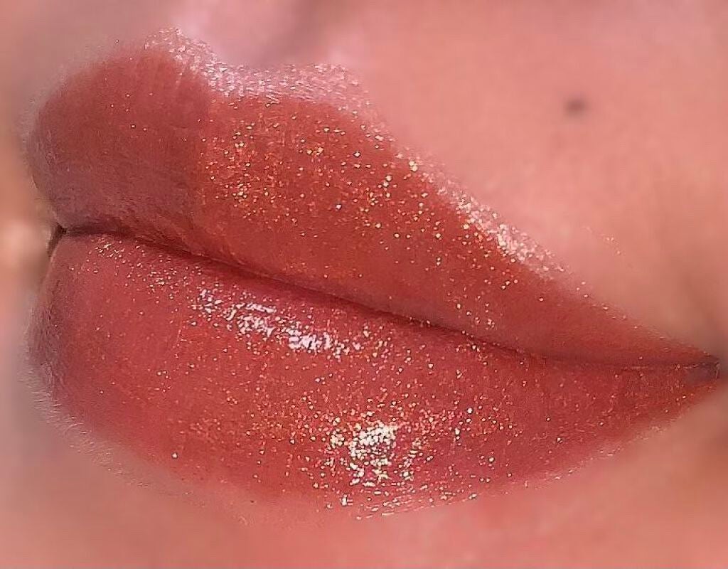 アイカラーレーション/LUNASOL/アイシャドウパレットを使ったクチコミ(3枚目)