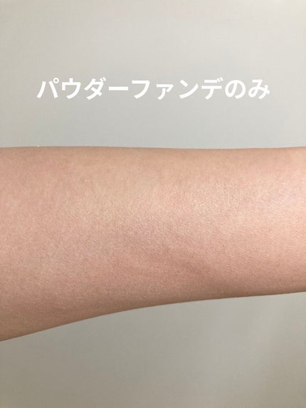 薬用デイエッセンスバーム/TIME SECRET/美容液を使ったクチコミ(7枚目)