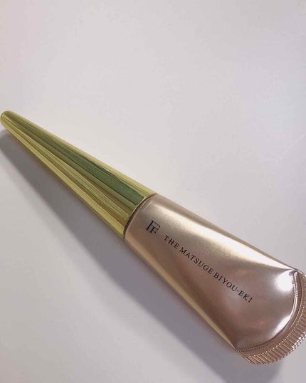 THE まつ毛美容液/UZU BY FLOWFUSHI/まつげ美容液を使ったクチコミ(1枚目)