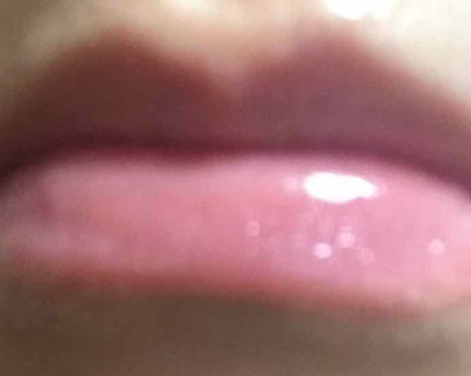 ハニーフルリップ R/カントリー&ストリーム/リップ美容液を使ったクチコミ(3枚目)