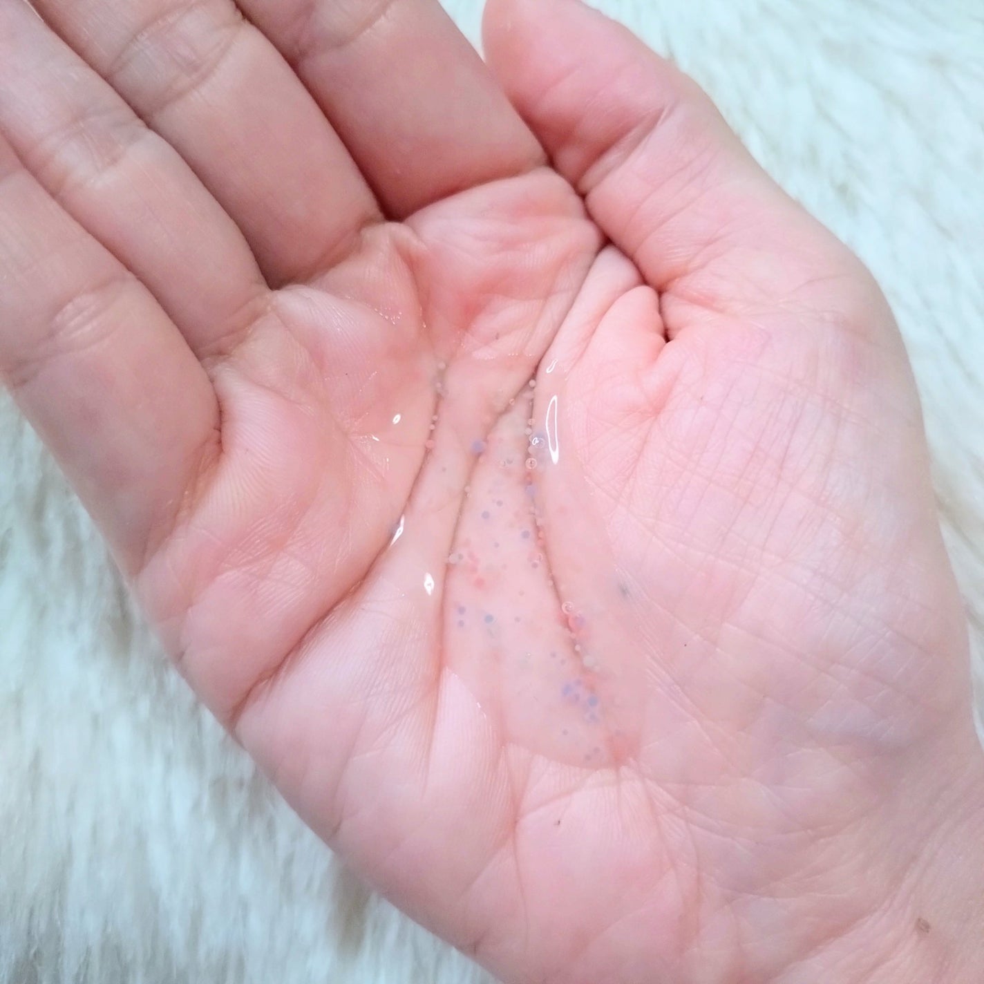 プチジニー ボンボンセラム BGP /pdc/美容液を使ったクチコミ(2枚目)