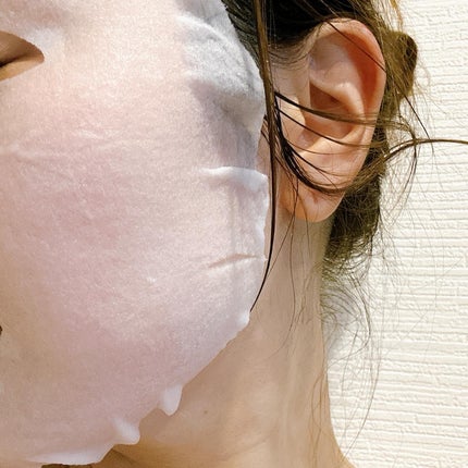 ルルルン ハイドラ V マスク/ルルルン/シートマスク・パックを使ったクチコミ(5枚目)