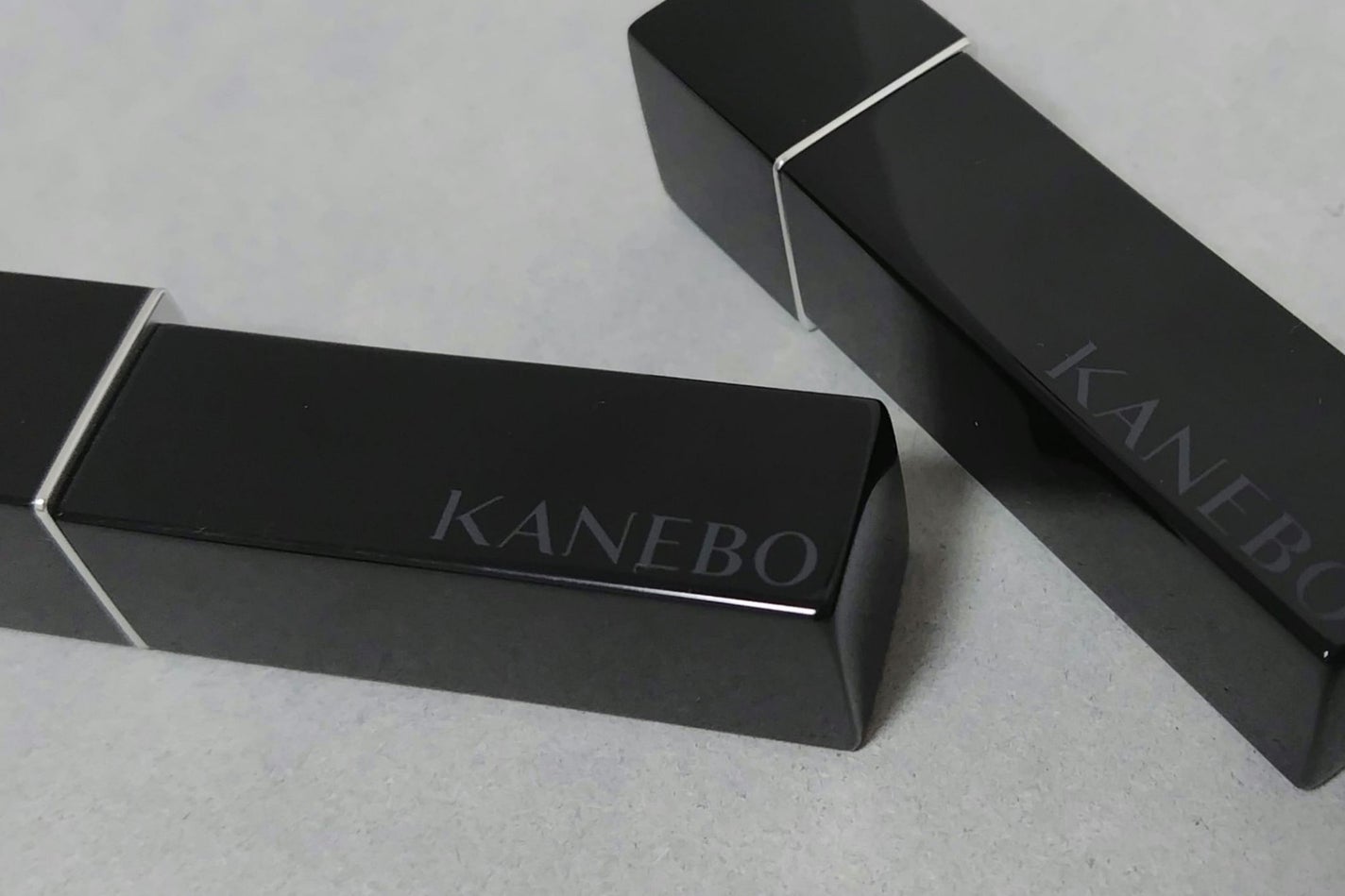 カネボウ ルージュスターブリーズ/KANEBO/口紅を使ったクチコミ(3枚目)