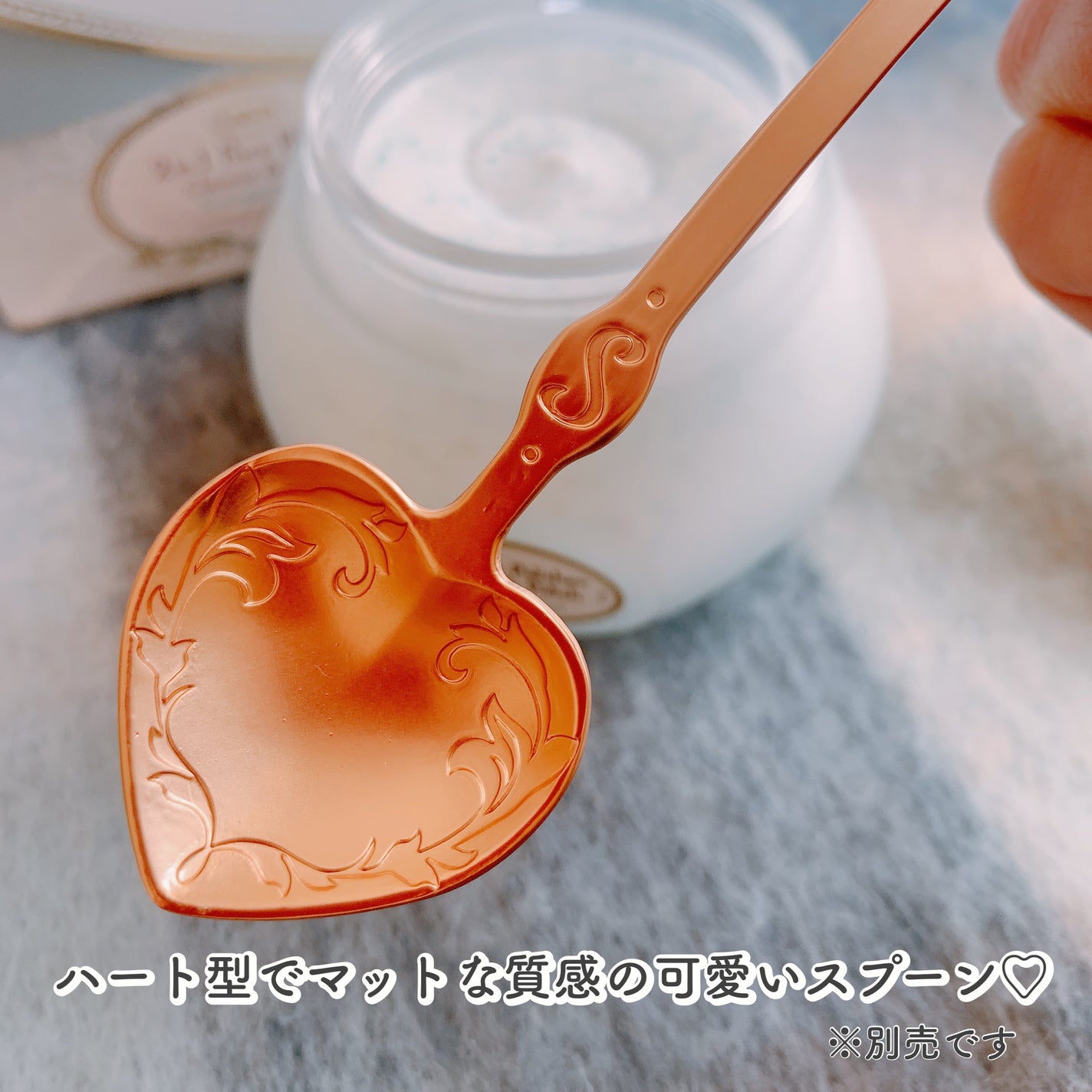 フェイスポリッシャー リフレッシング(ミント)/SABON/スクラブ・ゴマージュを使ったクチコミ(4枚目)