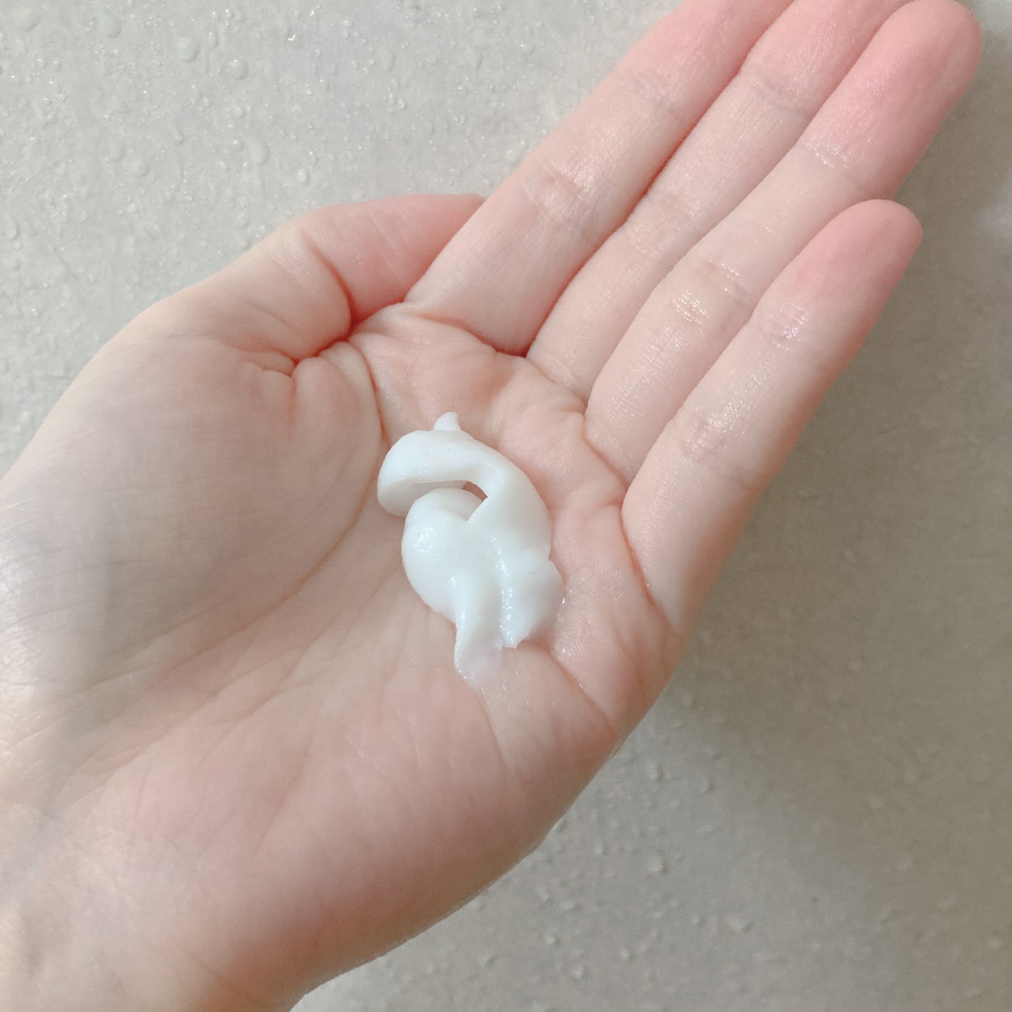 ウォンジョンヨ リペアシャンプー モイスト/リペアトリートメント モイスト/Wonjungyo/市販シャンプーを使ったクチコミ(5枚目)