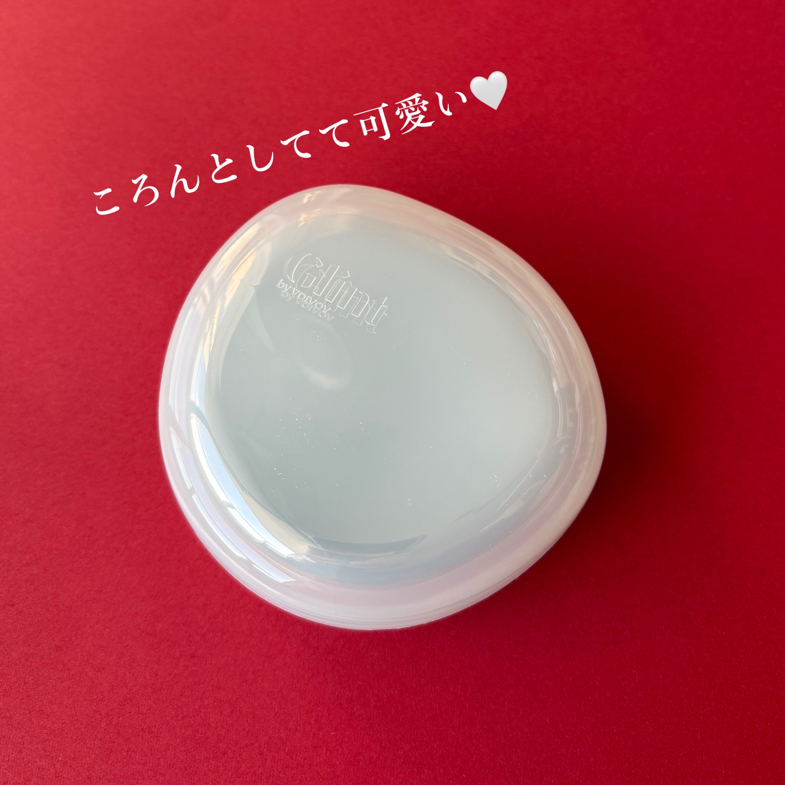 ハイライティングクッションファンデーション/Glint/クッションファンデーションを使ったクチコミ（2枚目）